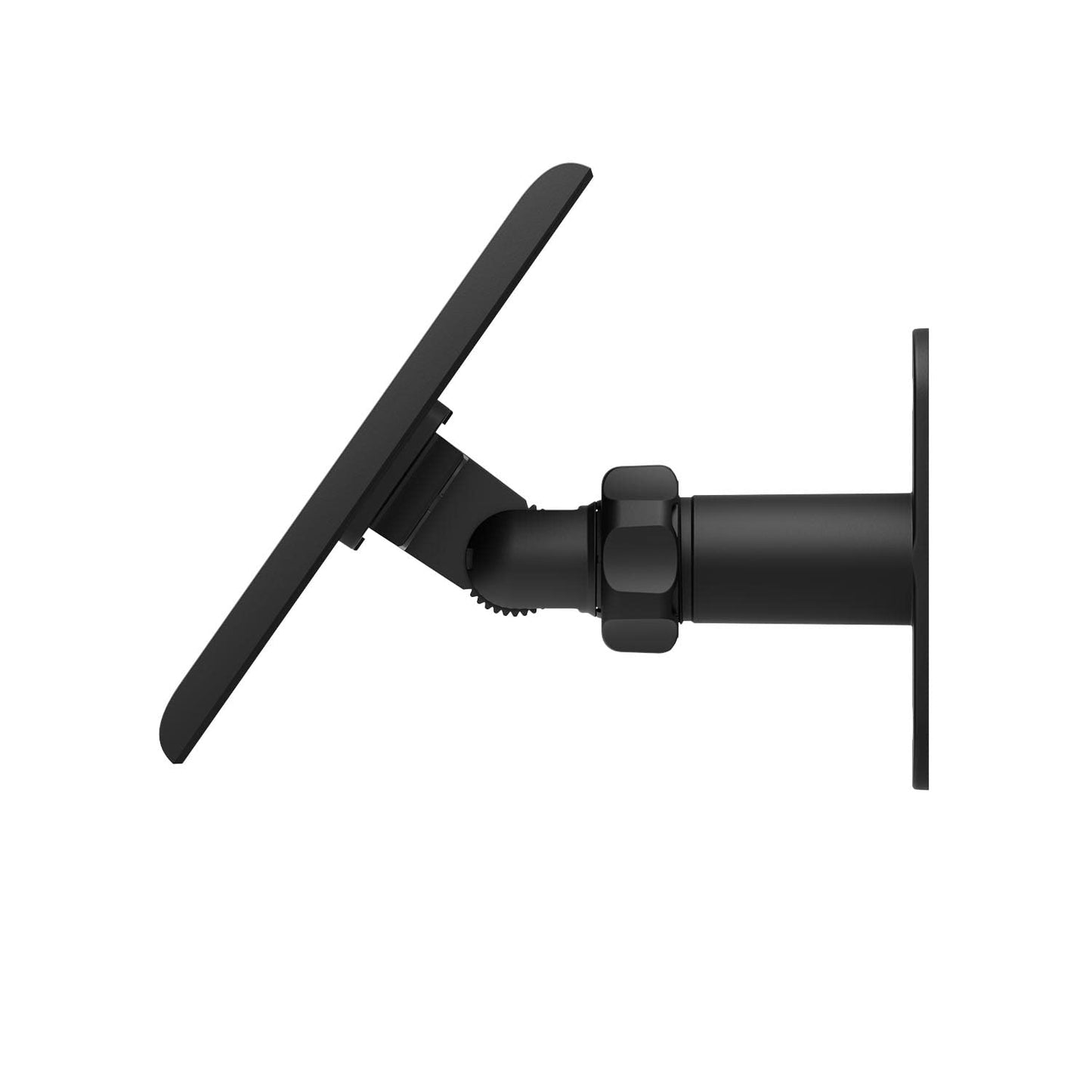 Ring Solar Panel (2nd Generation), 4W for Outdoor Cam Plus, Outdoor Cam (Stick Up Cam), Stick Up Cam Pro, Spotlight Cam Plus, Spotlight Cam Pro - White